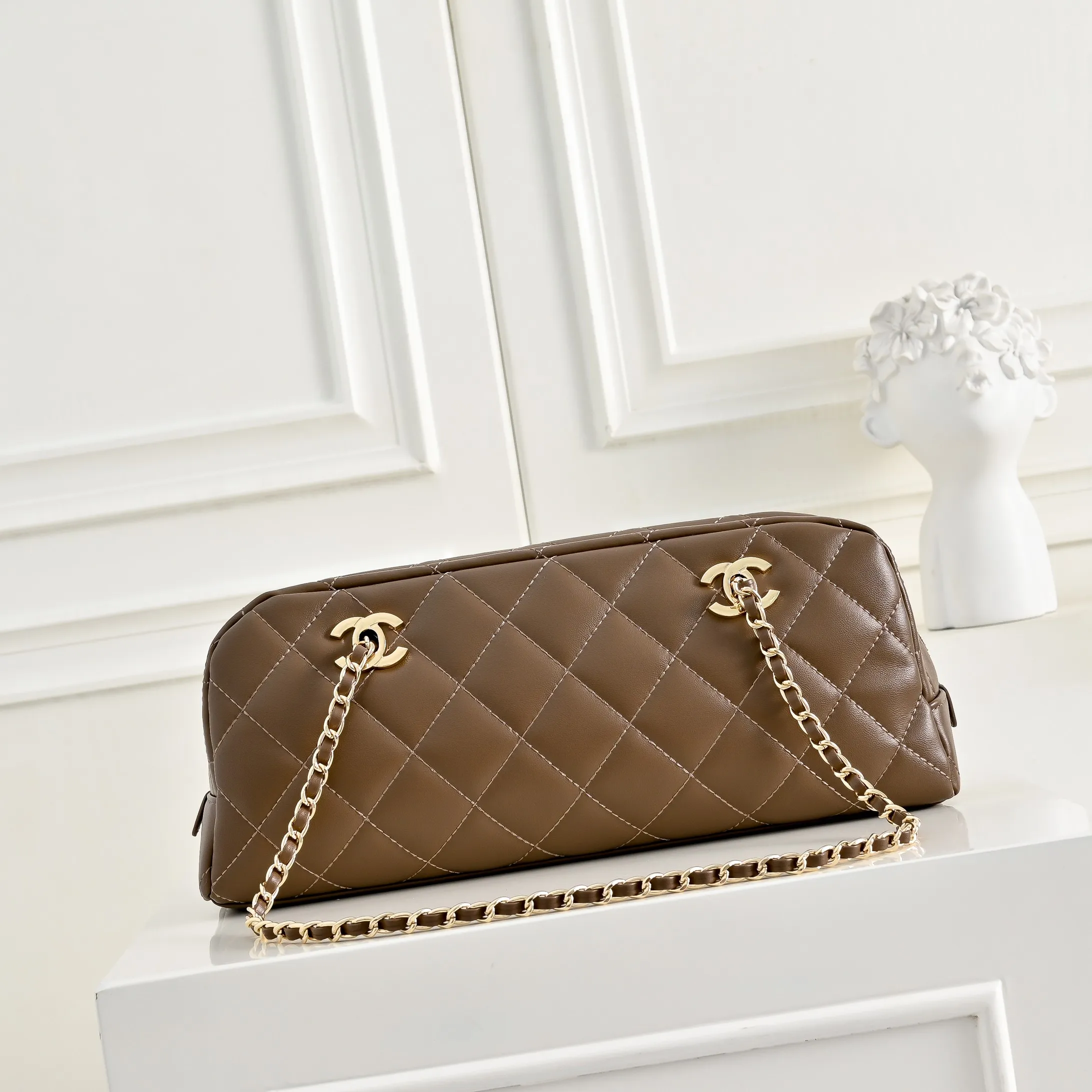 All Categories Chanel Women's Bags (Chanel) Chanel 5002