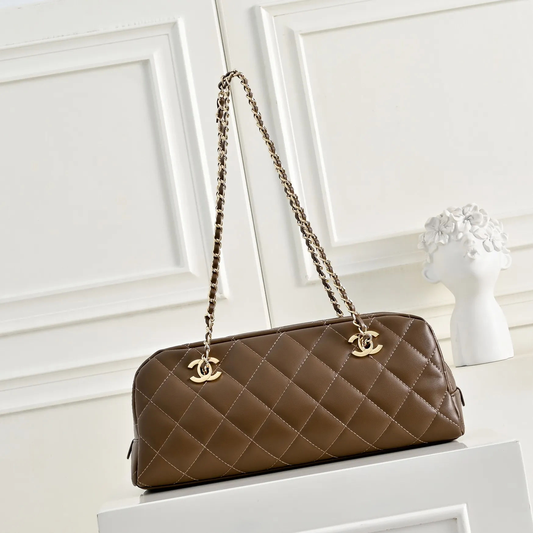 All Categories Chanel Women's Bags (Chanel) Chanel 5002