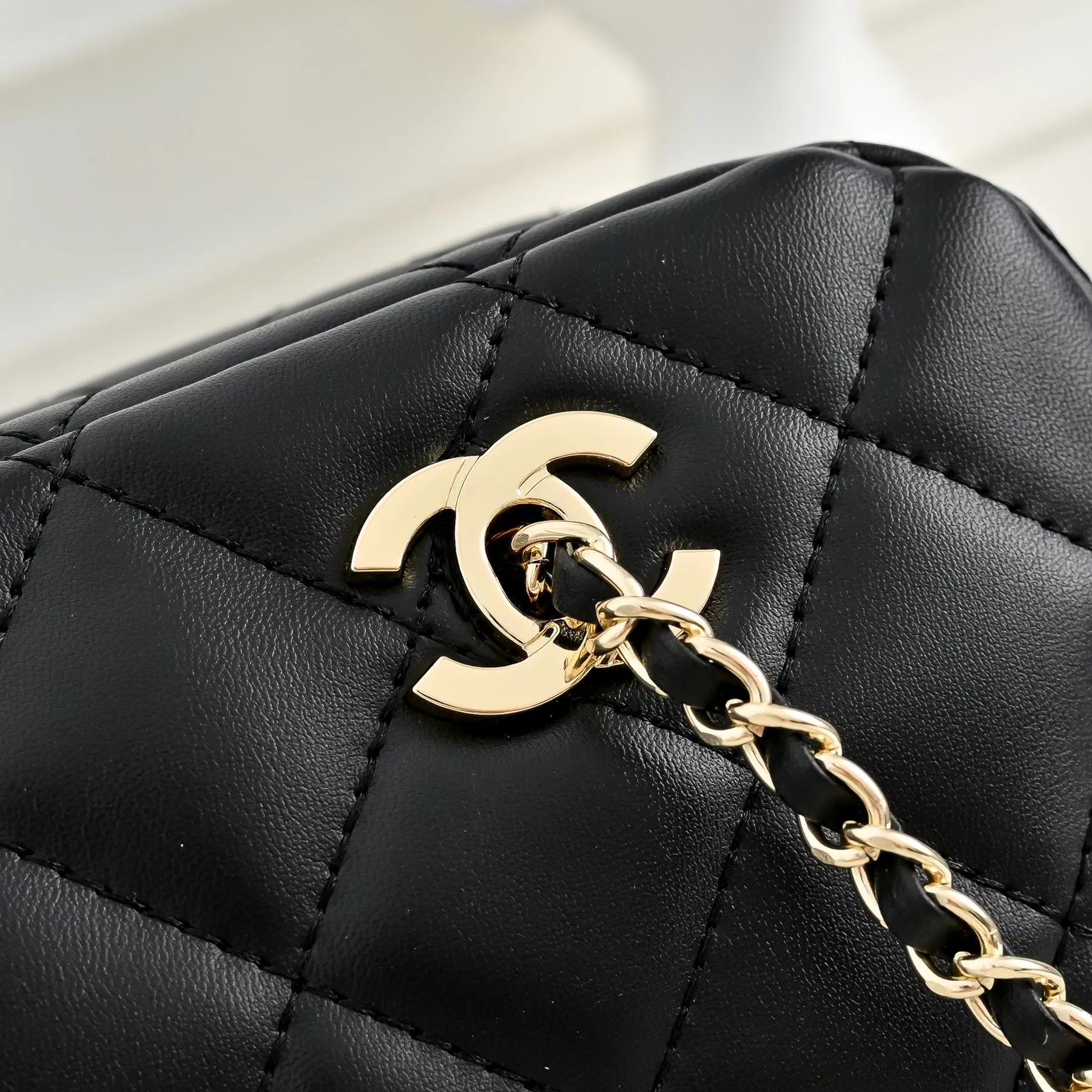 All Categories Chanel Women's Bags (Chanel) Chanel 5002