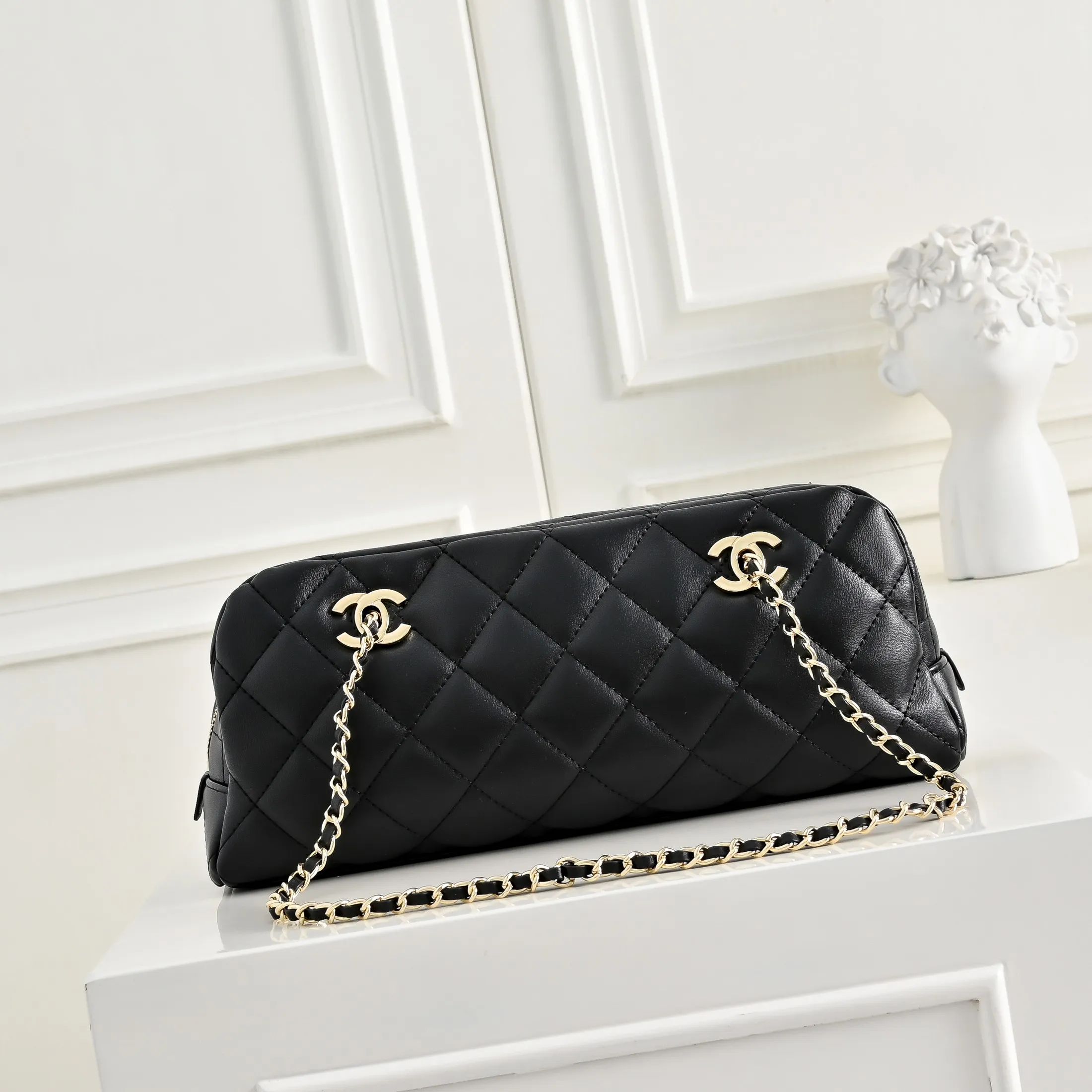All Categories Chanel Women's Bags (Chanel) Chanel 5002