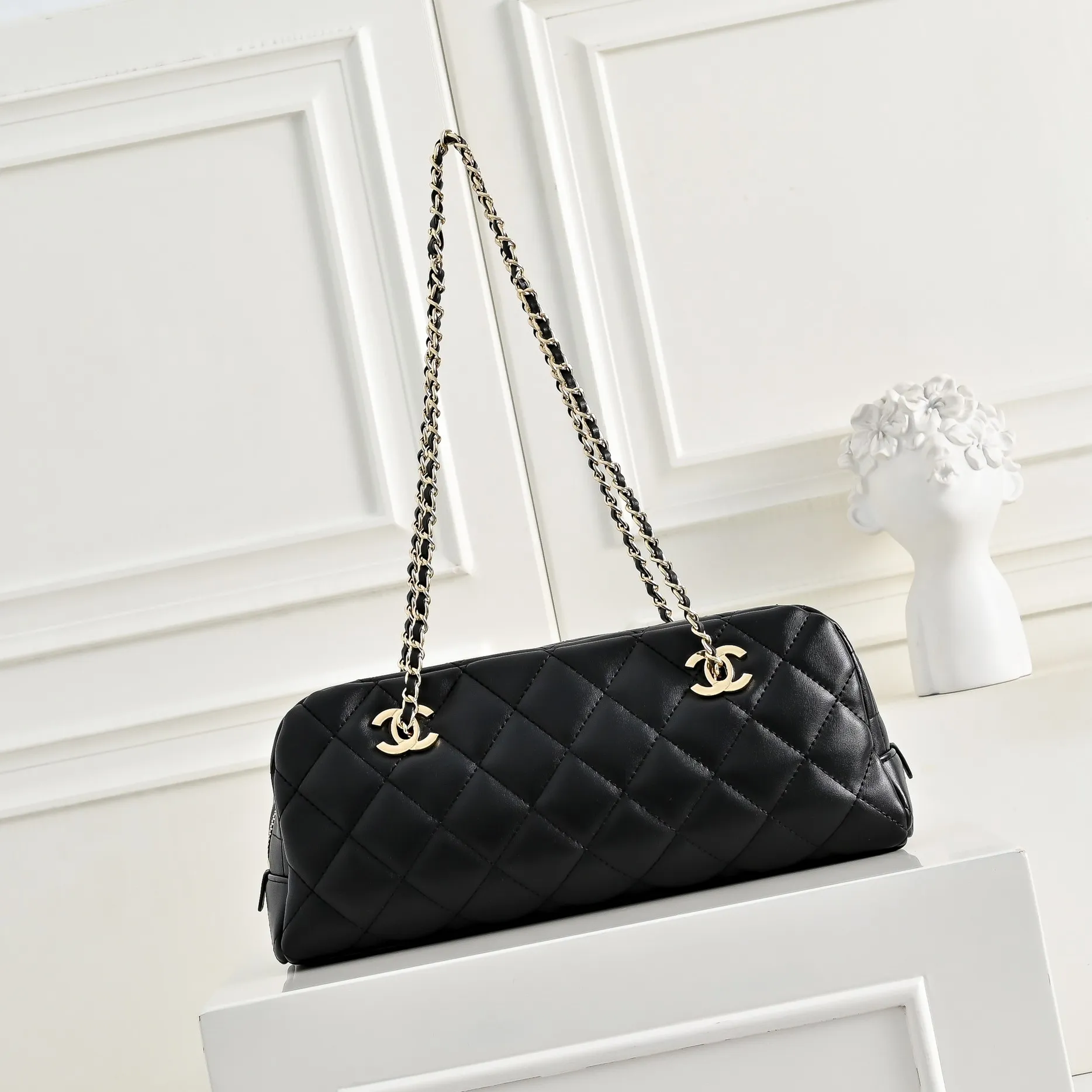 All Categories Chanel Women's Bags (Chanel) Chanel 5002