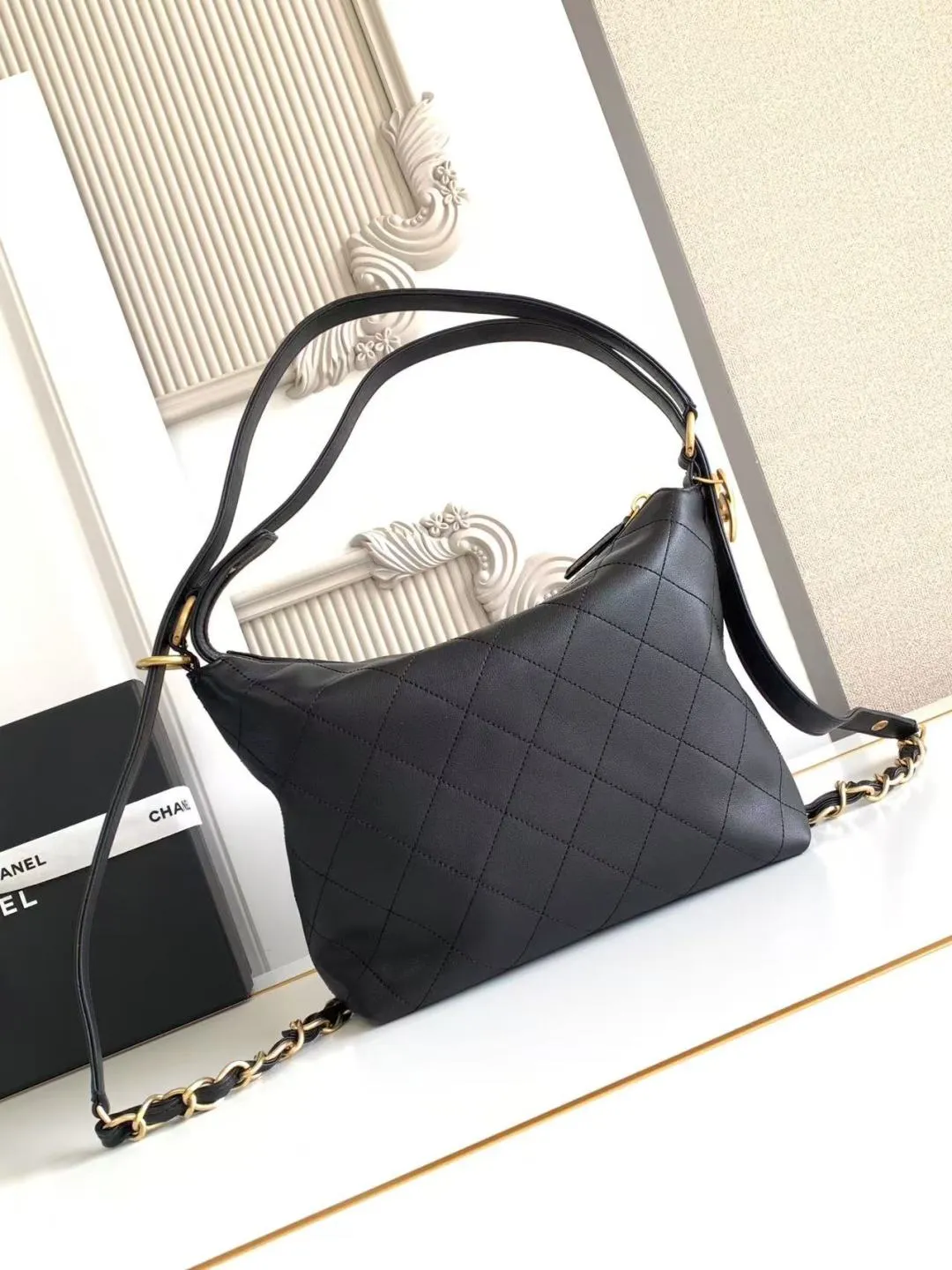 All Categories Chanel Women's Bags 2 (Chanel) Chanel Original Order 5509