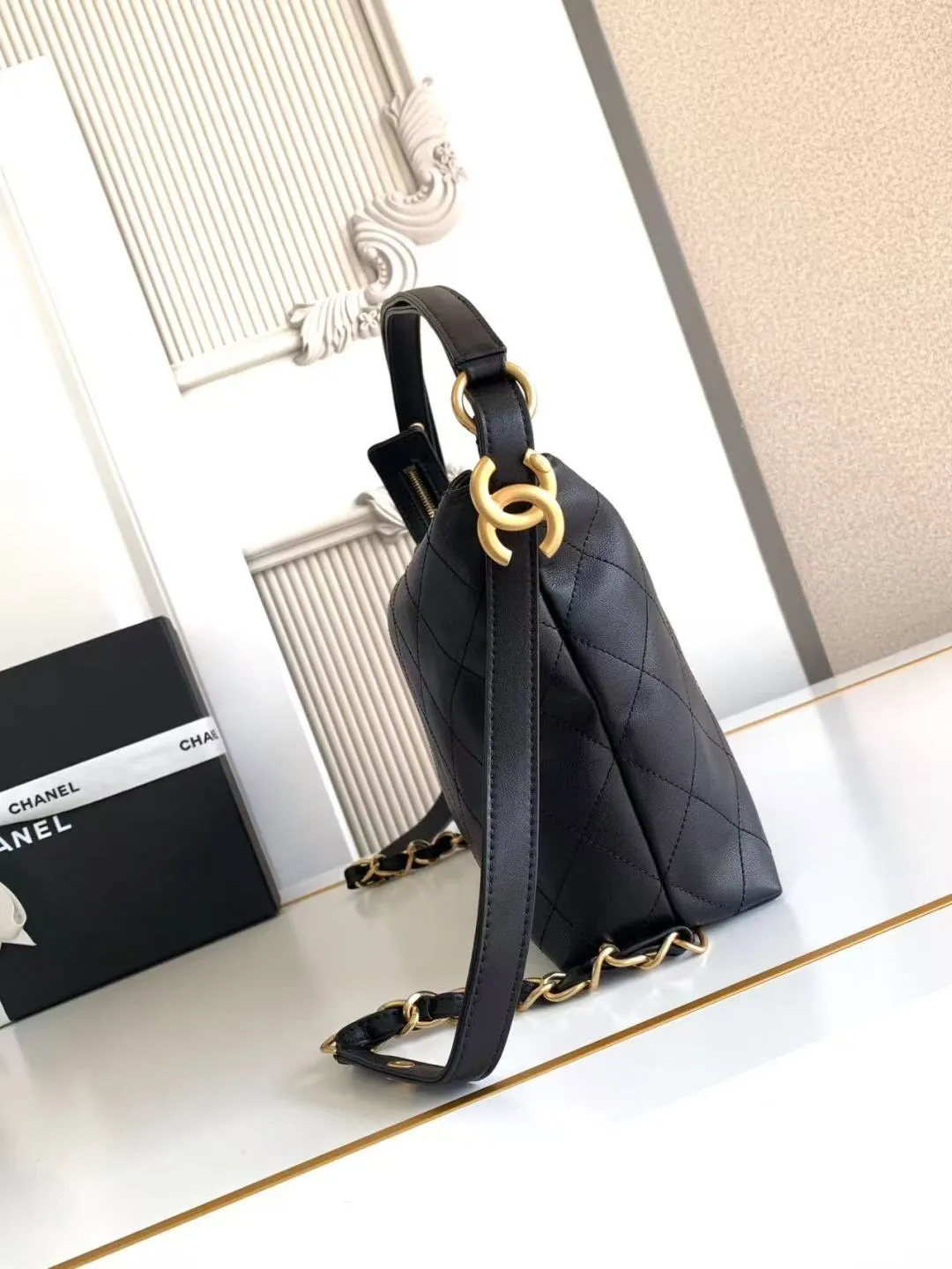 All Categories Chanel Women's Bags 2 (Chanel) Chanel Original Order 5509