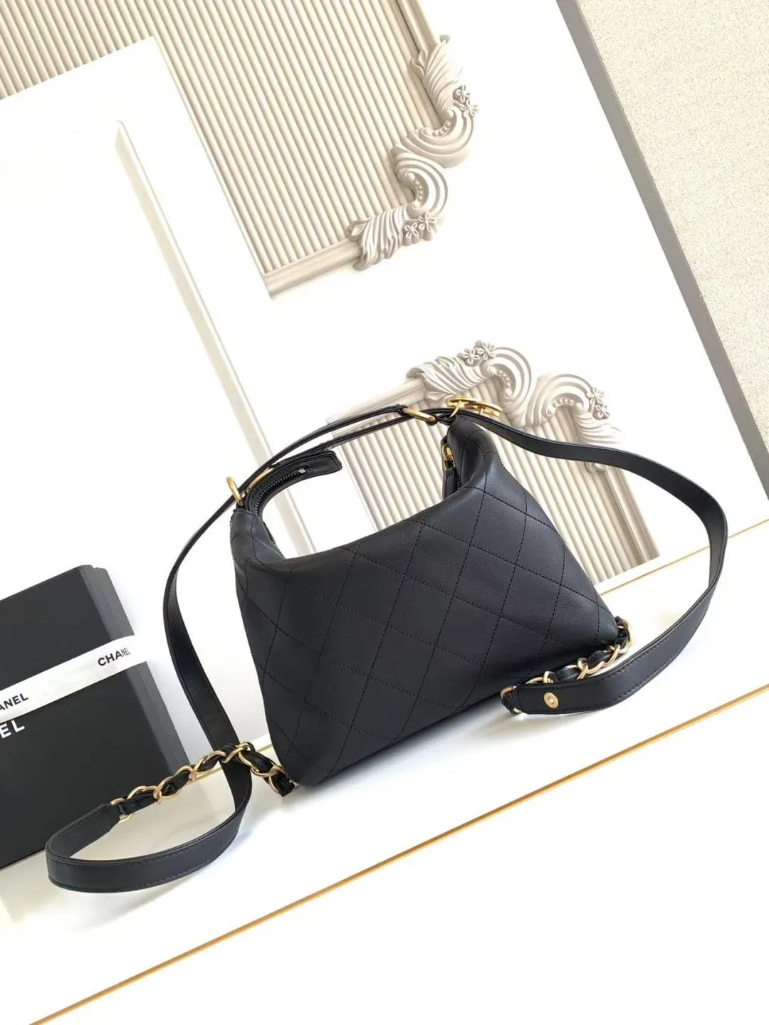 All Categories Chanel Women's Bags 2 (Chanel) Chanel Original Order 5509
