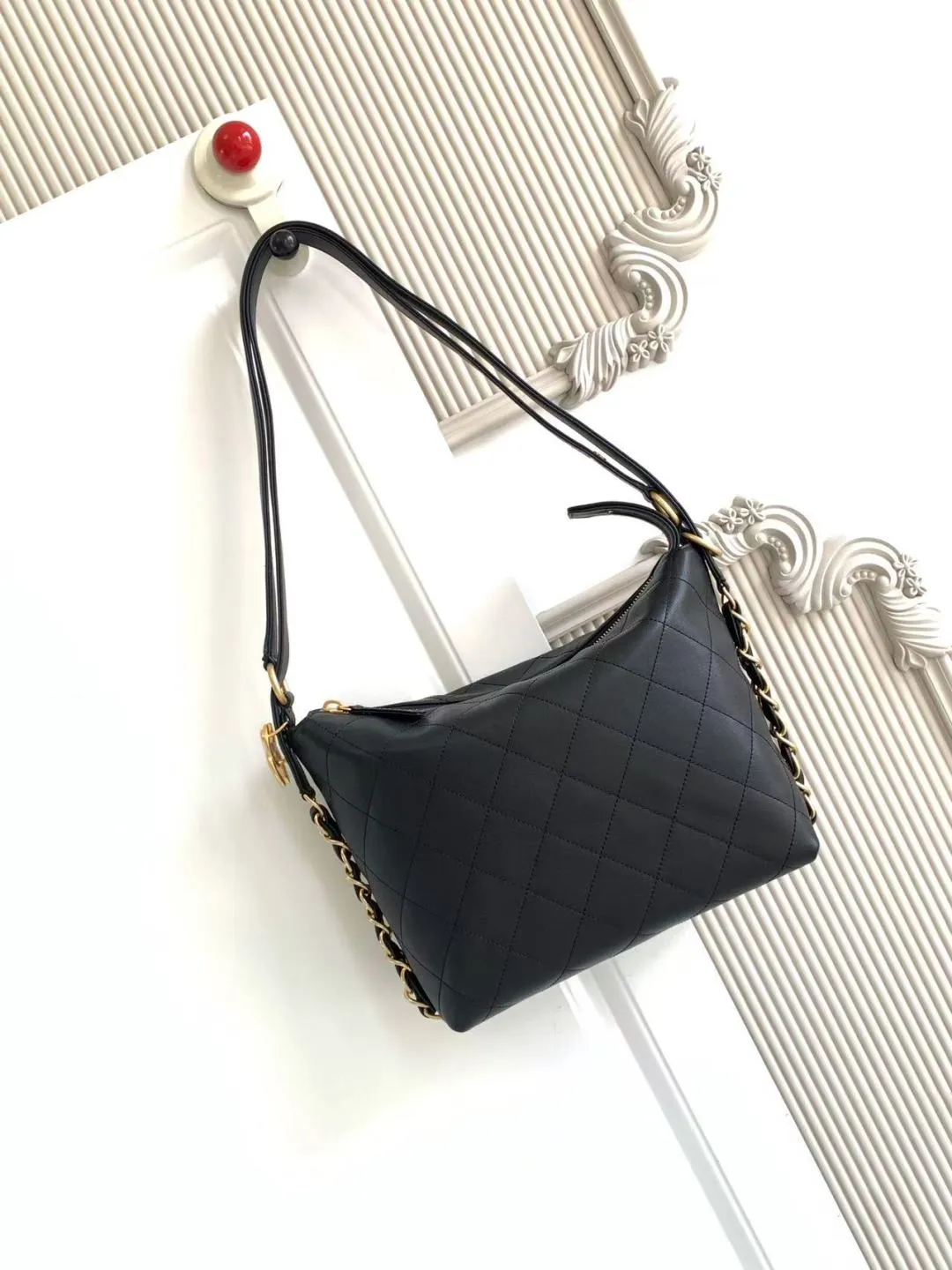 All Categories Chanel Women's Bags 2 (Chanel) Chanel Original Order 5509