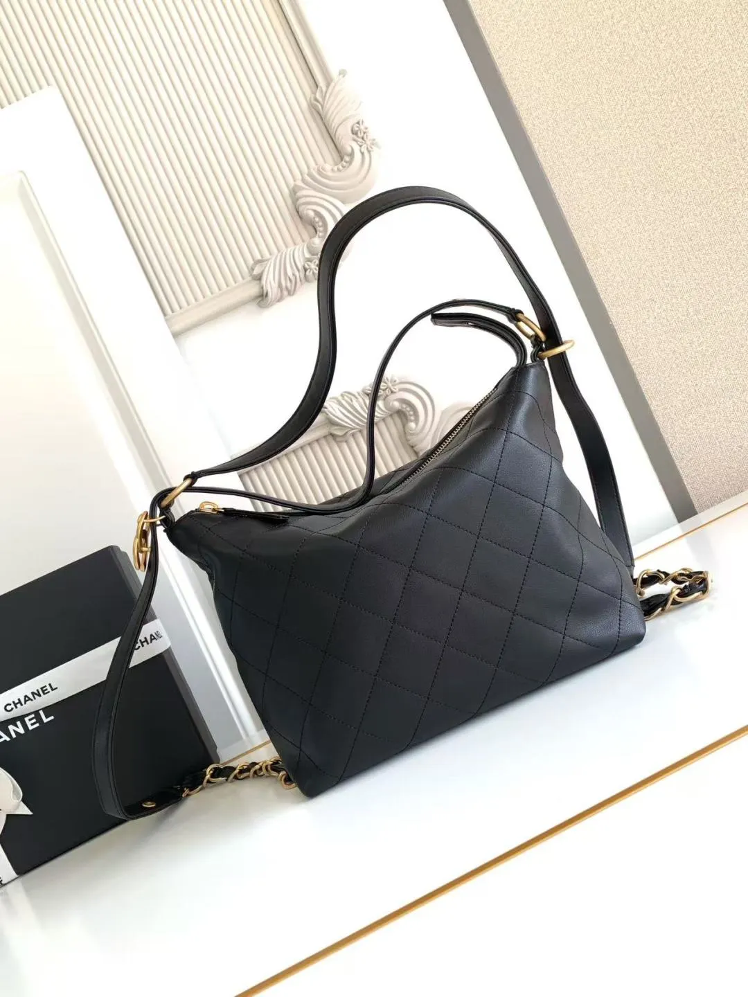 All Categories Chanel Women's Bags 2 (Chanel) Chanel Original Order 5509
