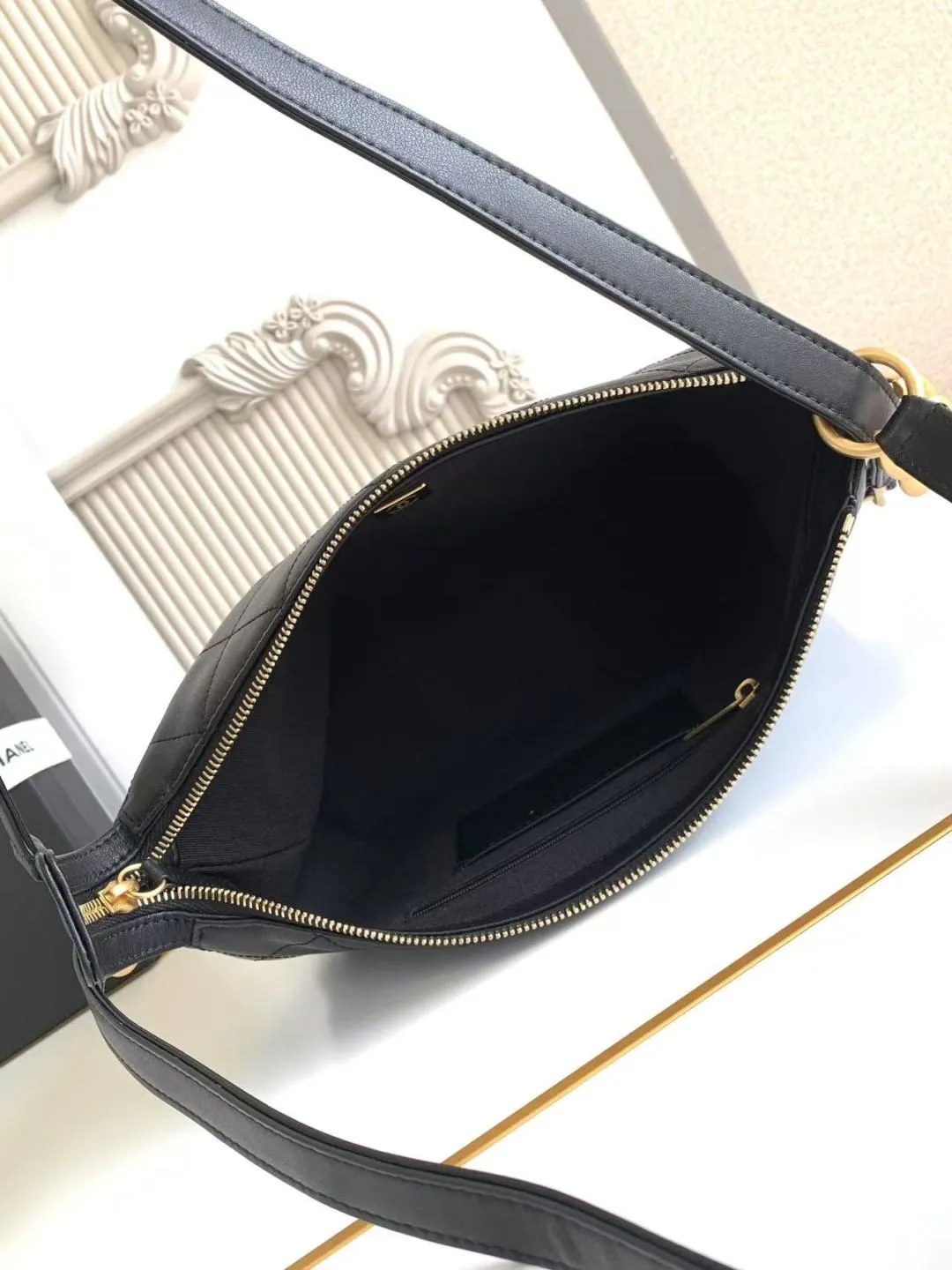 All Categories Chanel Women's Bags 2 (Chanel) Chanel Original Order 5509