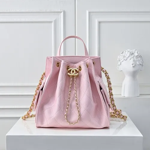 All Categories Official Website "Brand Women's Bags" Women's Bags 💙 Chanel 2025 New CHANEL Crossbody Bag