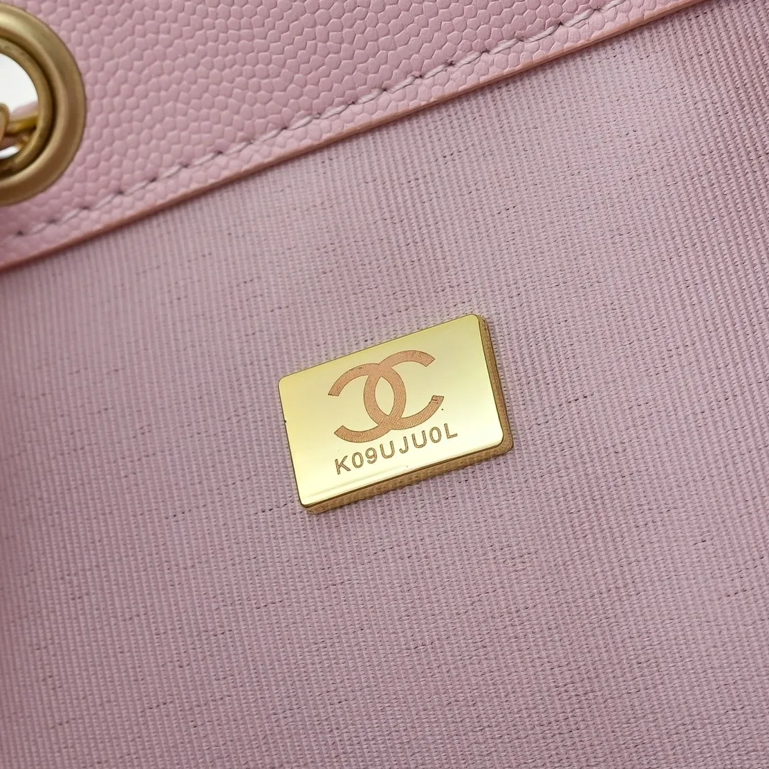 All Categories Official Website "Brand Women's Bags" Women's Bags 💙 Chanel 2025 New CHANEL Crossbody Bag