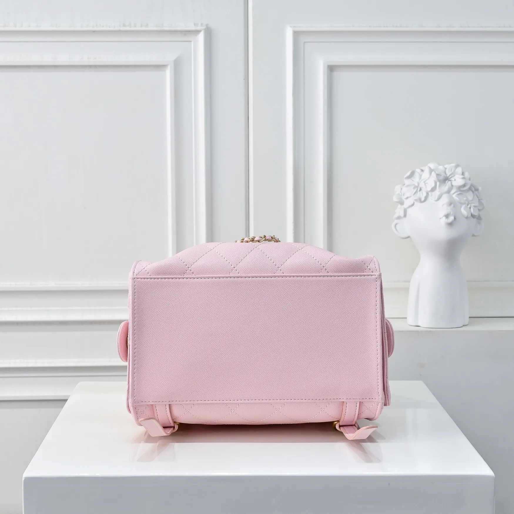 All Categories Official Website "Brand Women's Bags" Women's Bags 💙 Chanel 2025 New CHANEL Crossbody Bag