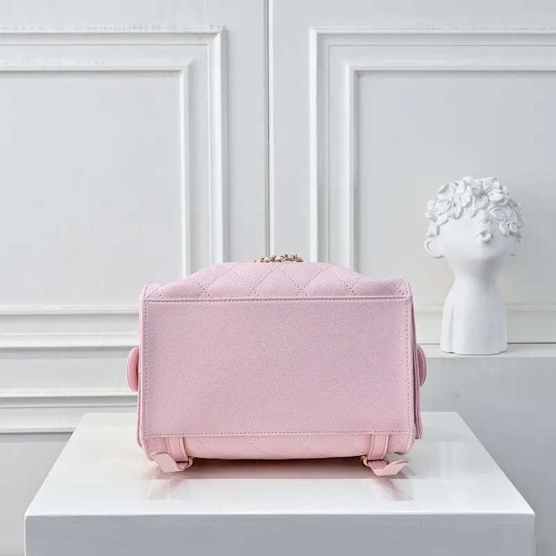 All Categories Official Website "Brand Women's Bags" Women's Bags 💙 Chanel 2025 New CHANEL Crossbody Bag