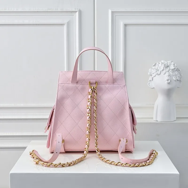 All Categories Official Website "Brand Women's Bags" Women's Bags 💙 Chanel 2025 New CHANEL Crossbody Bag
