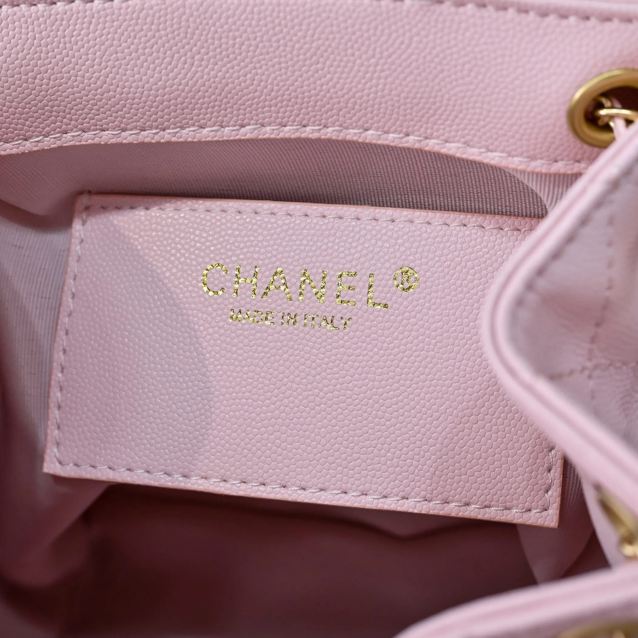 All Categories Official Website "Brand Women's Bags" Women's Bags 💙 Chanel 2025 New CHANEL Crossbody Bag