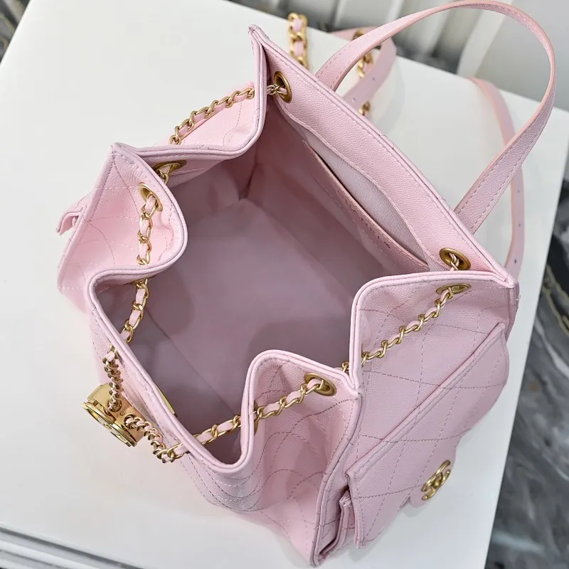 All Categories Official Website "Brand Women's Bags" Women's Bags 💙 Chanel 2025 New CHANEL Crossbody Bag