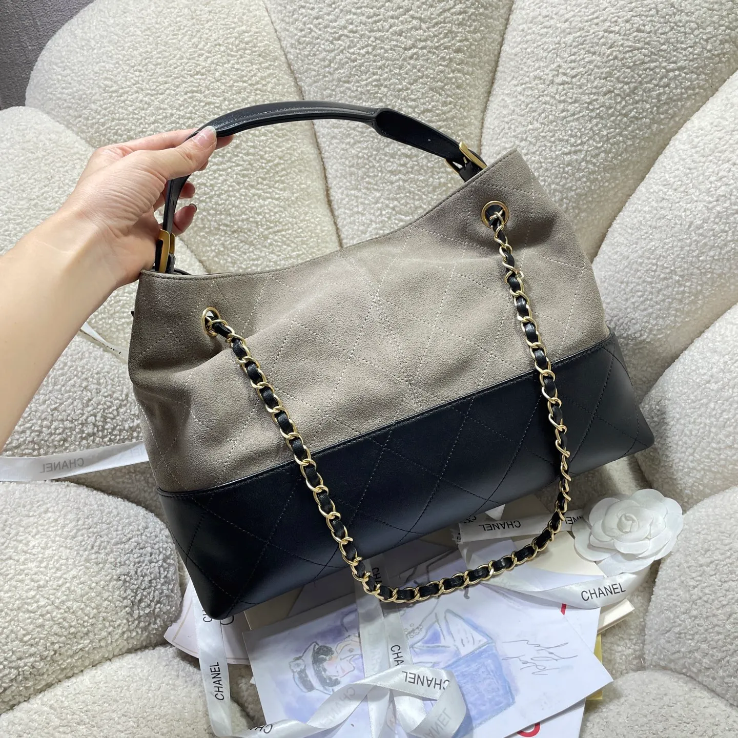 All Categories Chanel Women's Bags 2 (Chanel) Chanel Original Order 5634