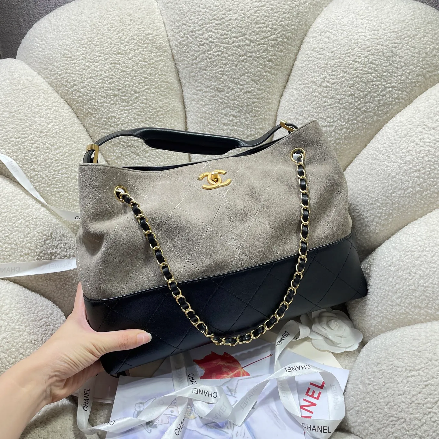 All Categories Chanel Women's Bags 2 (Chanel) Chanel Original Order 5634