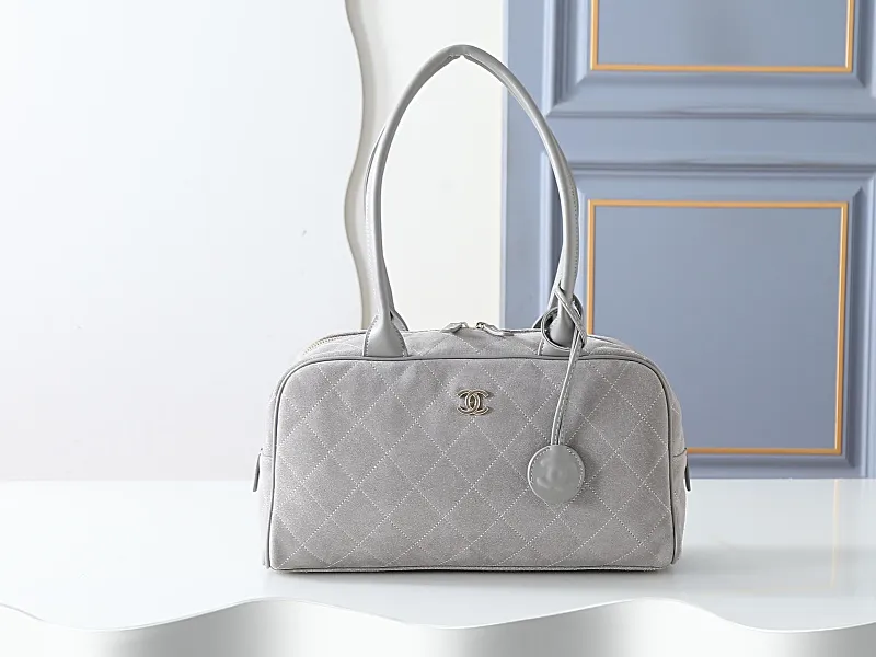 All categories Official website "Brand Women's Bags" Women's Bags 💙 Chanel 2026 new CHANEL hand-held crossbody bag