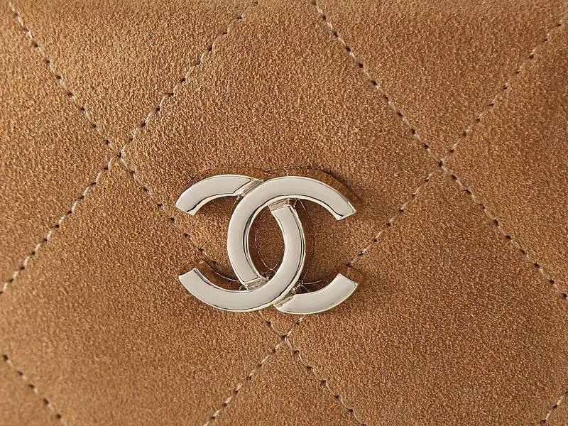 All categories Official website "Brand Women's Bags" Women's Bags 💙 Chanel 2026 new CHANEL hand-held crossbody bag