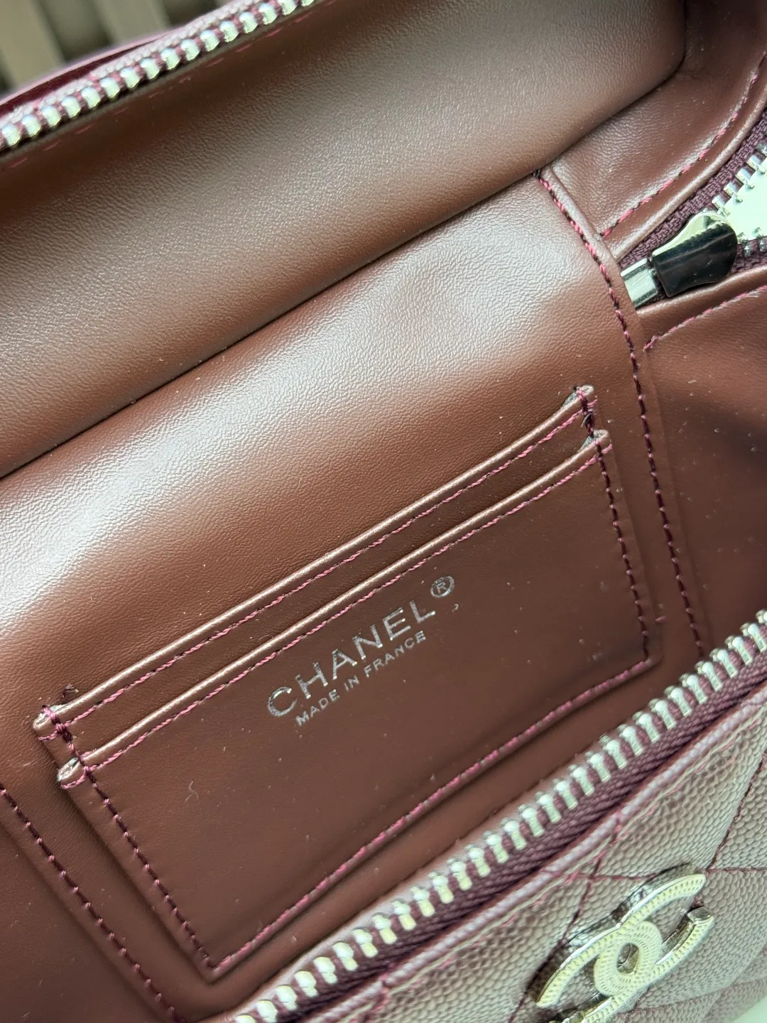 All Categories Chanel Women's Bags (Chanel) Chanel 09140-3
