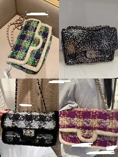All Categories Chanel Women's Bags (Chanel) Chanel 10103058