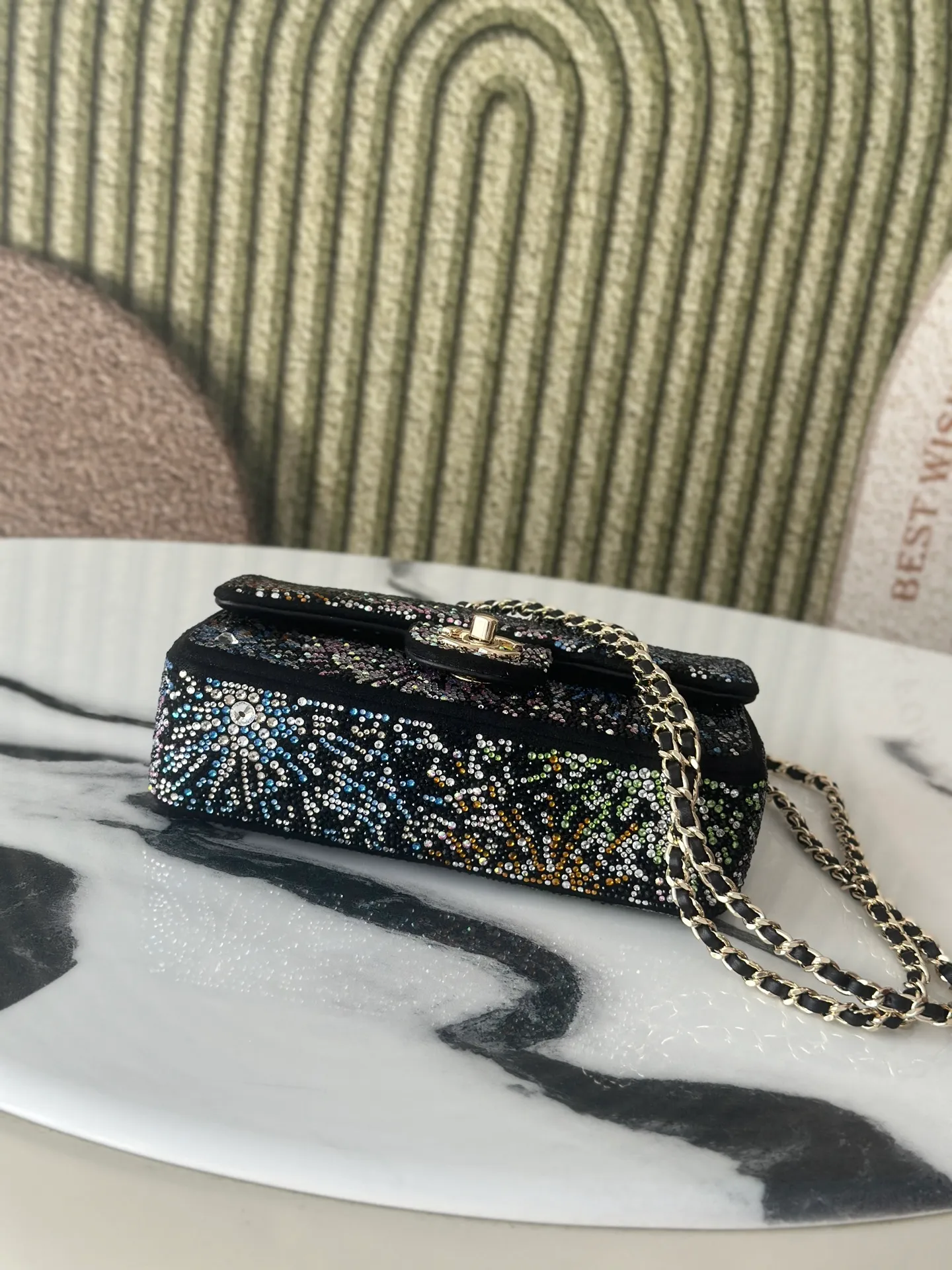 All Categories Chanel Women's Bags (Chanel) Chanel 10103058