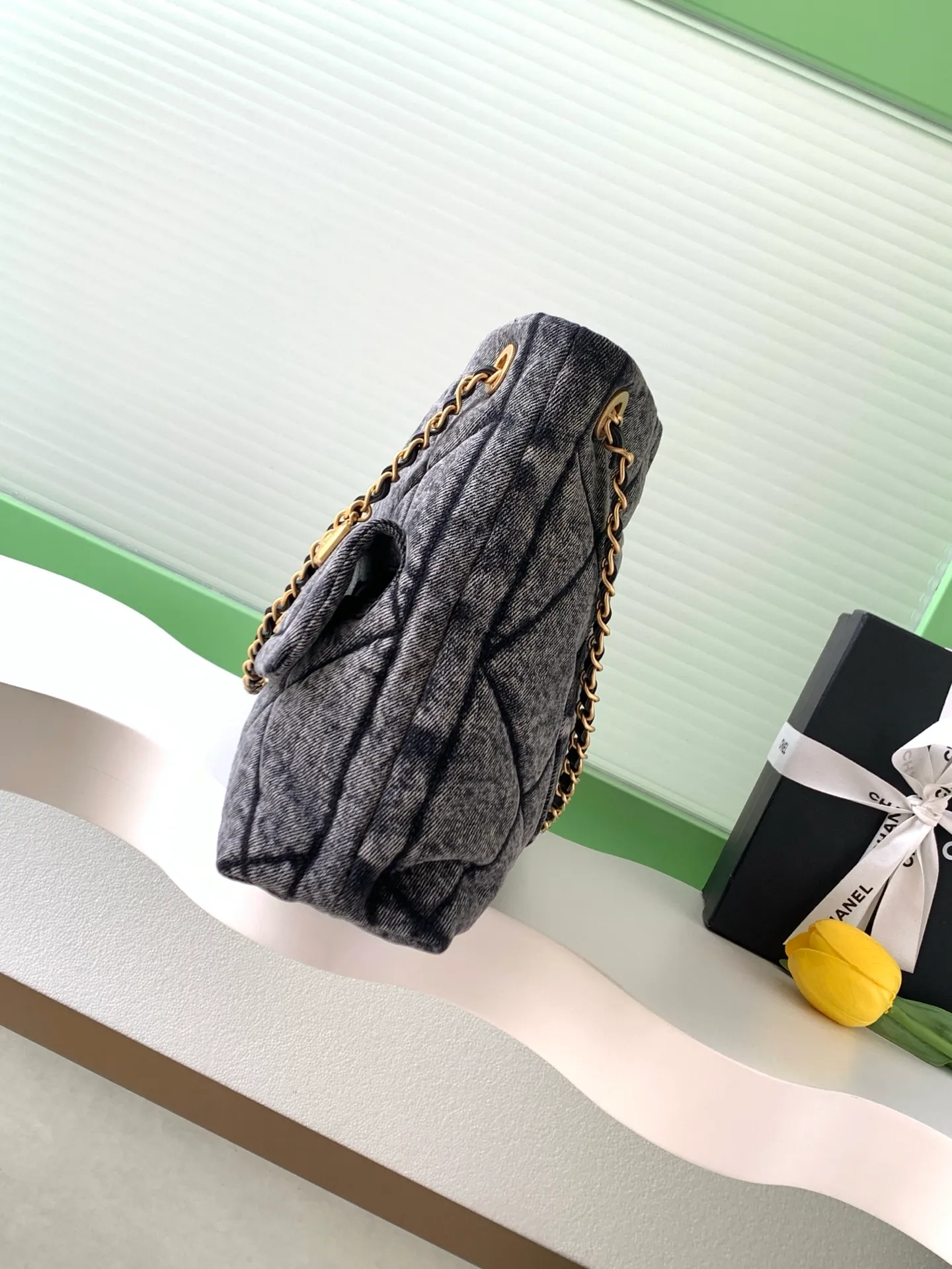 All Categories Chanel Women's Bags 2 (Chanel) Chanel Original AS5740-3