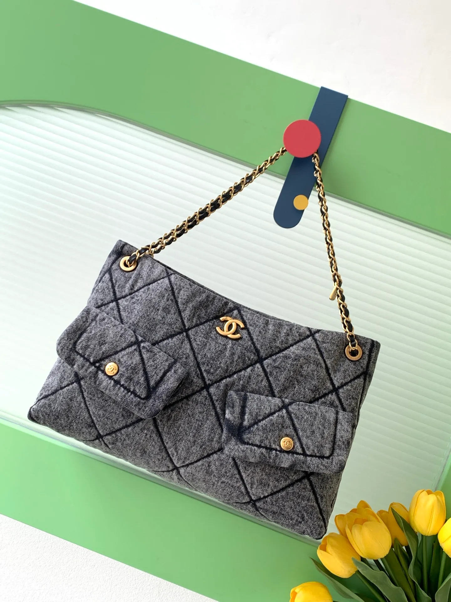 All Categories Chanel Women's Bags 2 (Chanel) Chanel Original AS5740-3