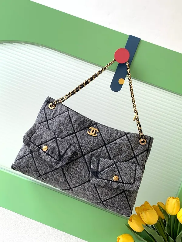 All Categories Chanel Women's Bags 2 (Chanel) Chanel Original AS5740-3