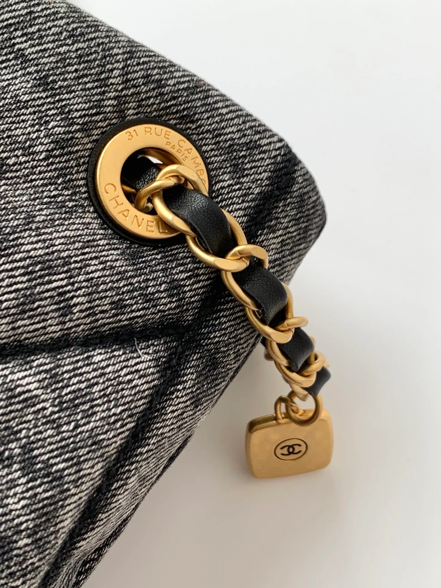All Categories Chanel Women's Bags 2 (Chanel) Chanel Original AS5740-3