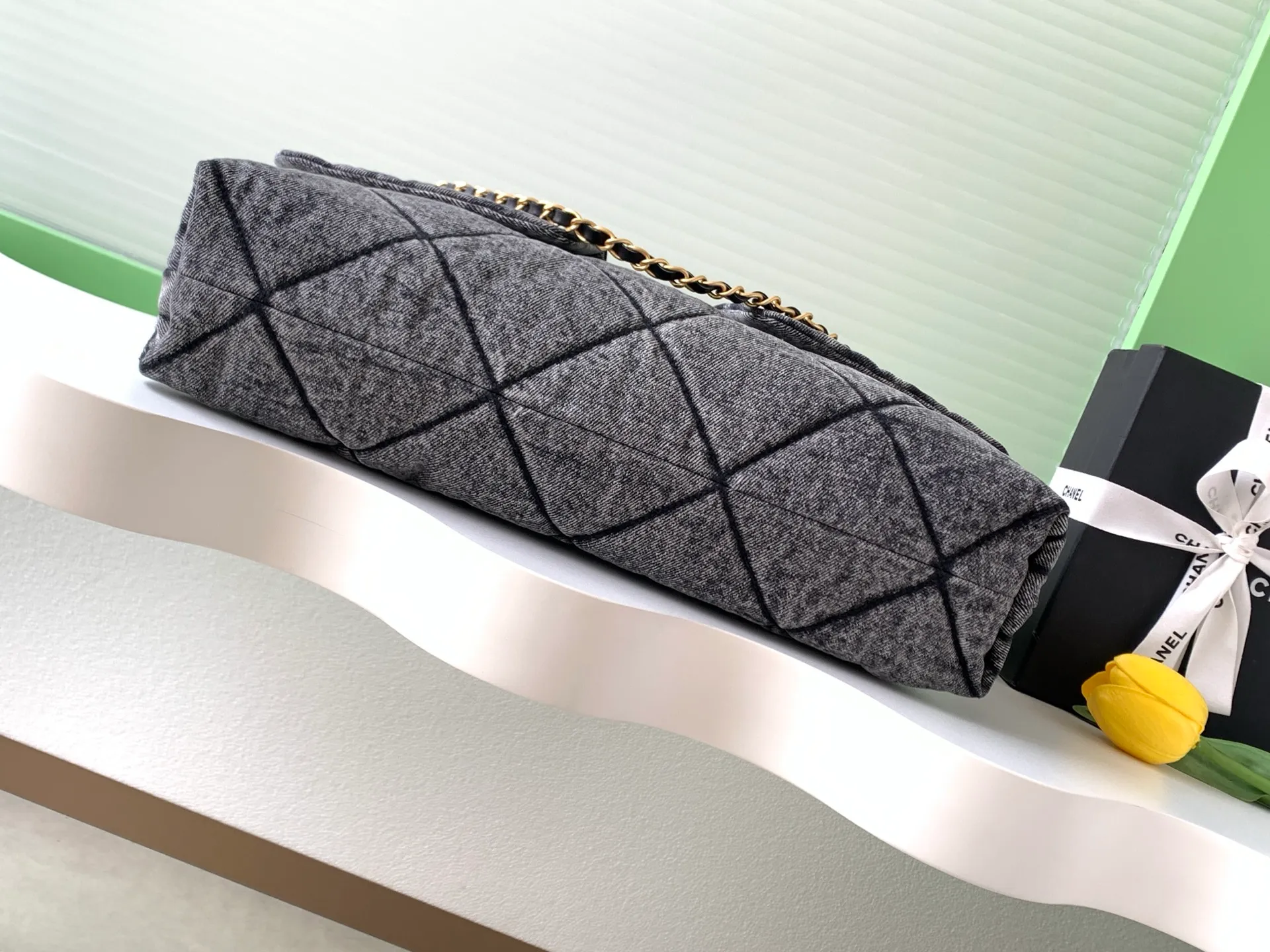 All Categories Chanel Women's Bags 2 (Chanel) Chanel Original AS5740-3