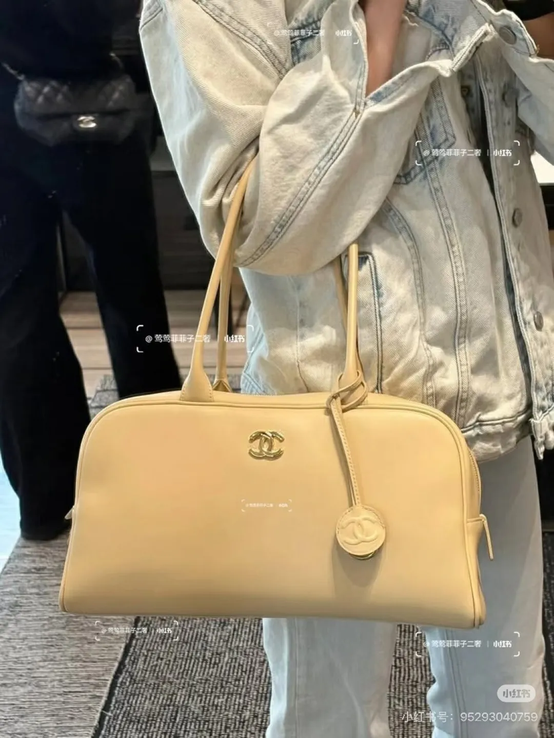 All Categories Chanel Women's Bags (Chanel) Chanel 2662