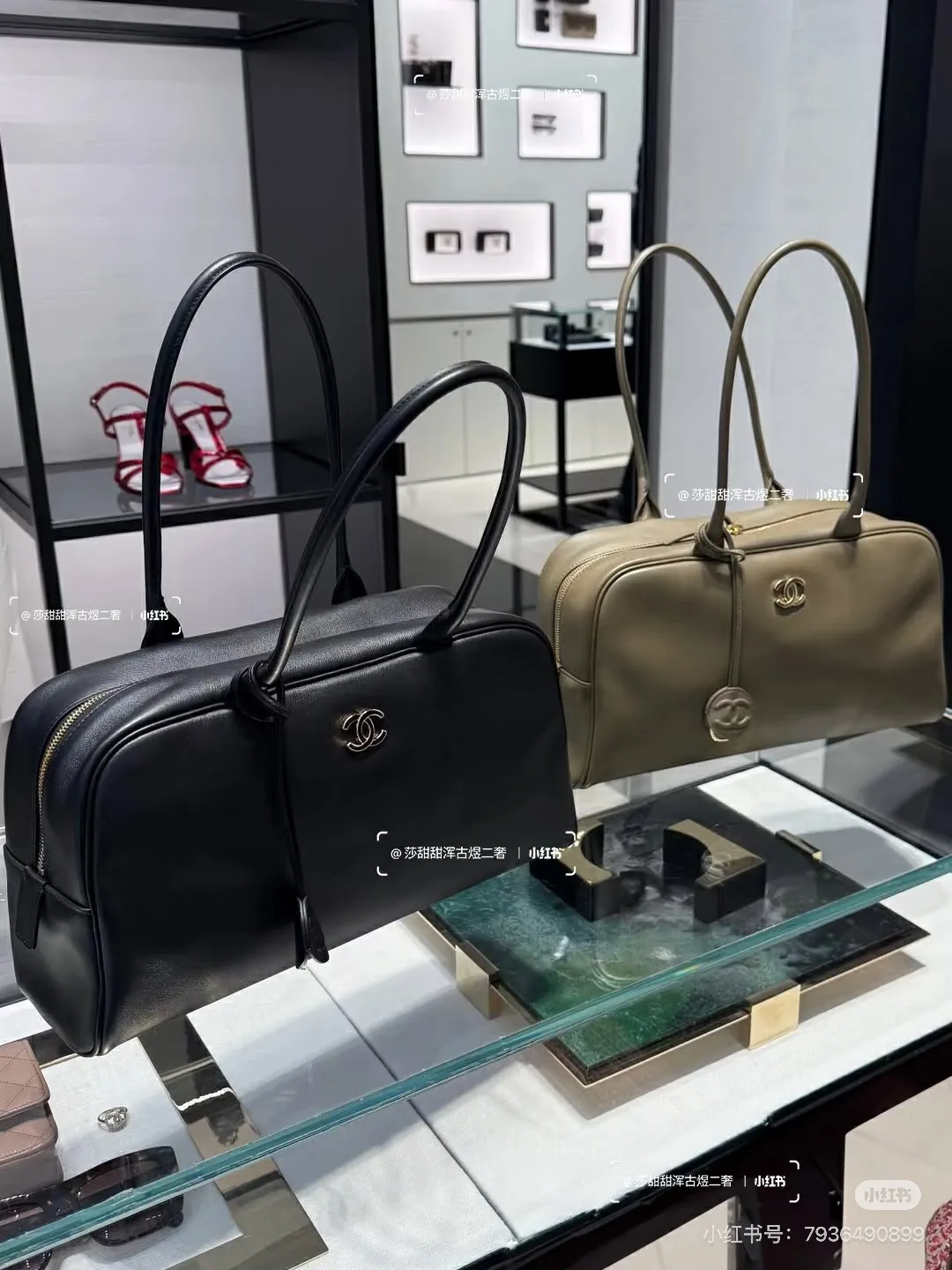 All Categories Chanel Women's Bags (Chanel) Chanel 2662