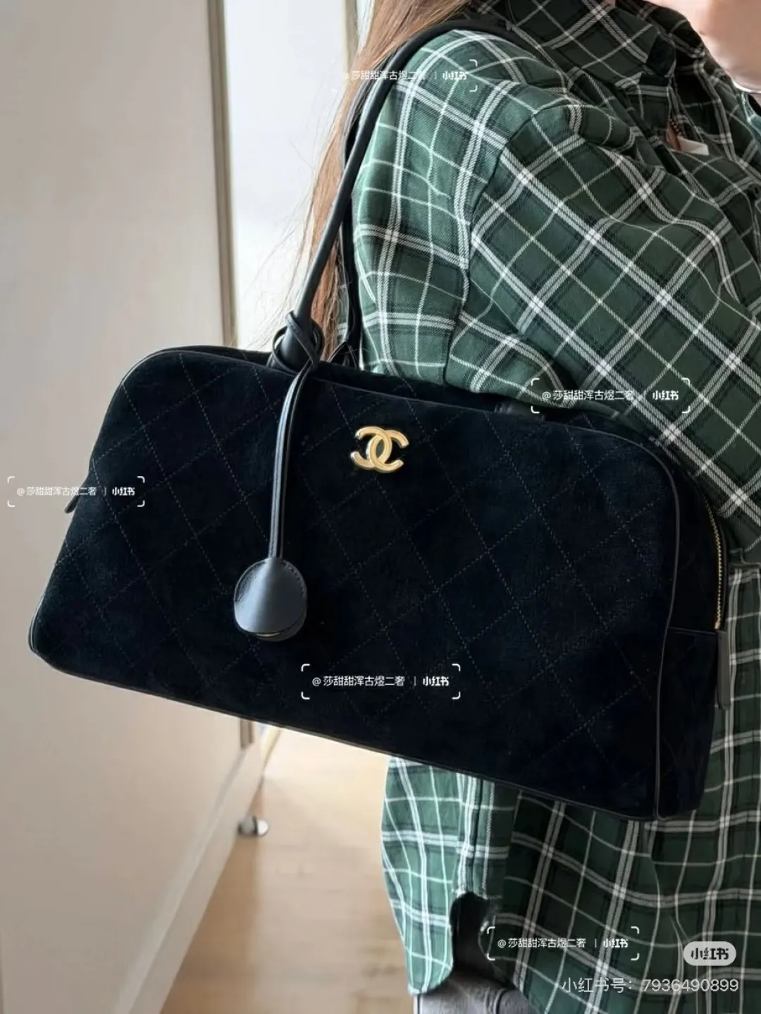 All Categories Chanel Women's Bags (Chanel) Chanel 2662