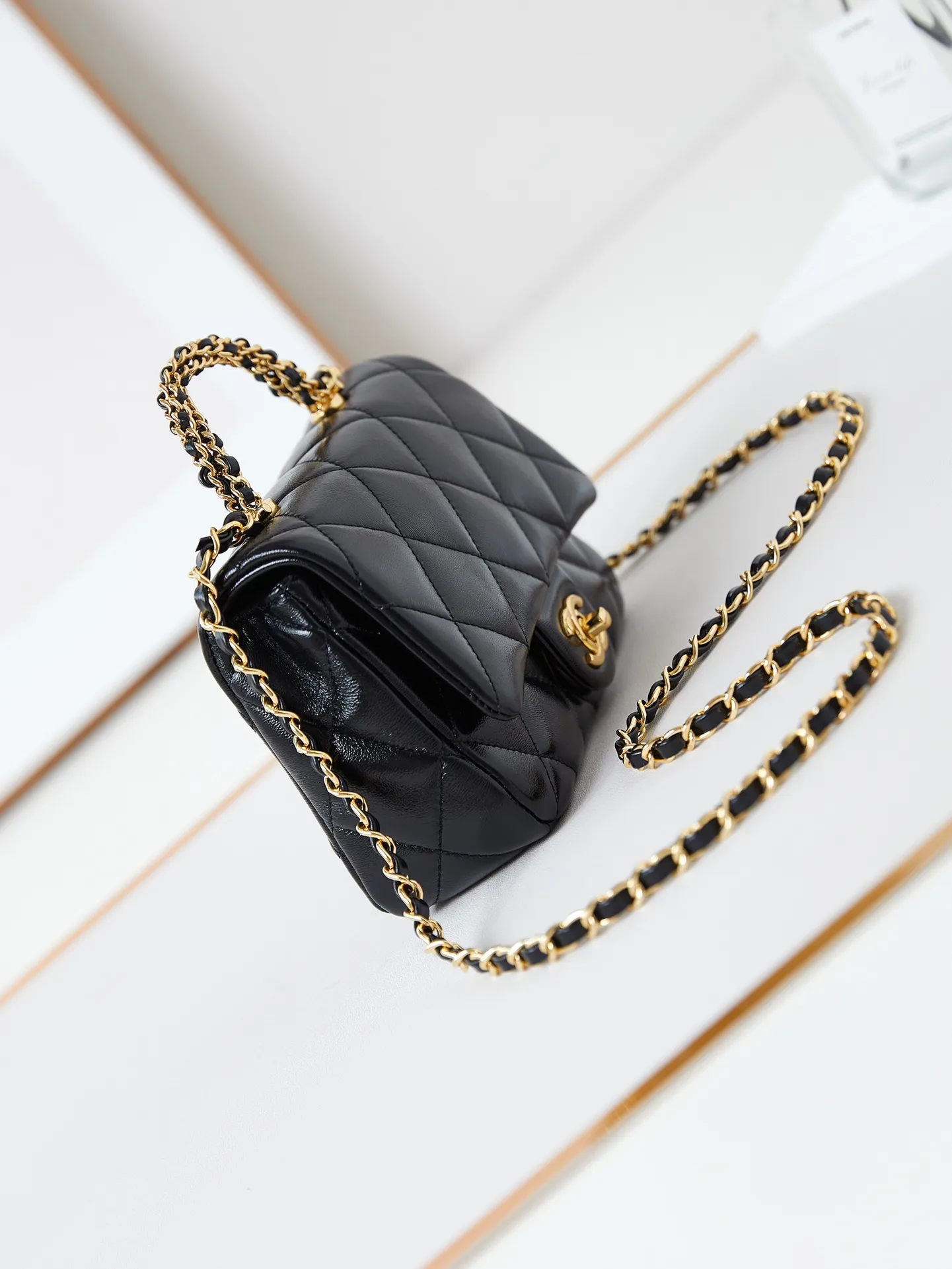 All Categories Chanel Women's Bag 2 (Chanel) Chanel Original AS5032