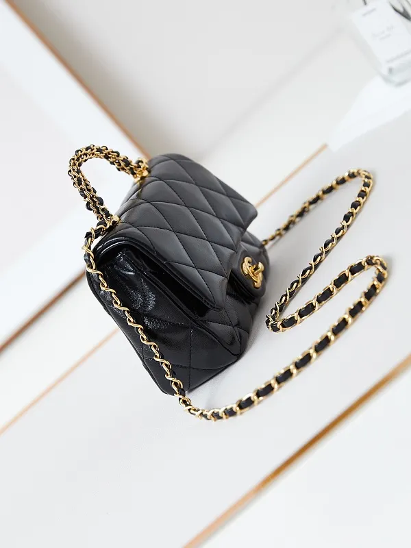 All Categories Chanel Women's Bag 2 (Chanel) Chanel Original AS5032