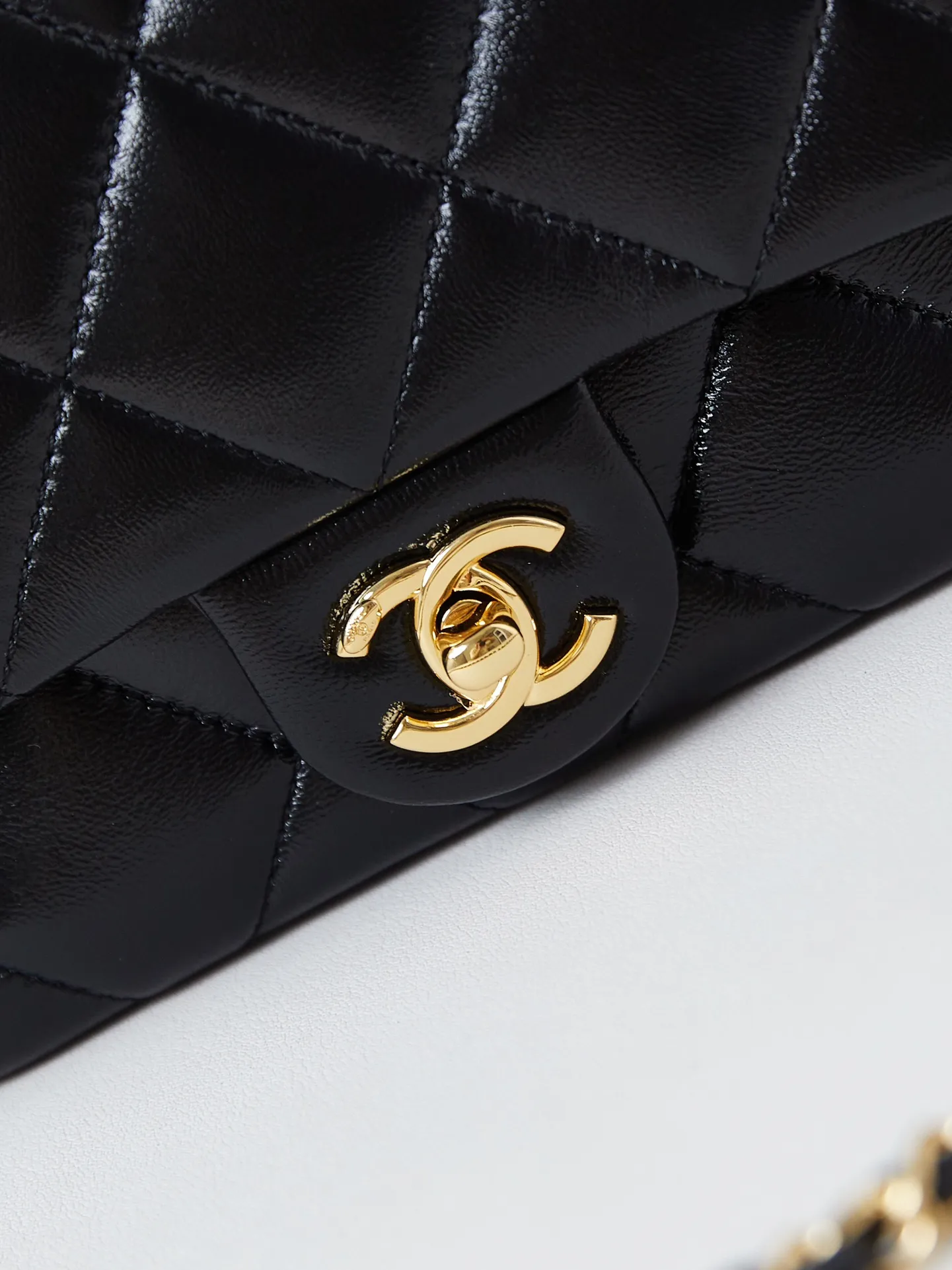 All Categories Chanel Women's Bag 2 (Chanel) Chanel Original AS5032
