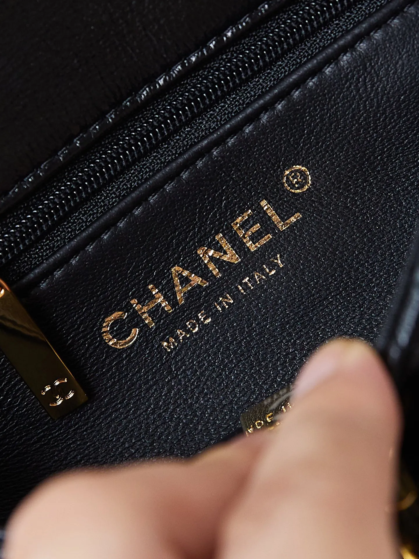 All Categories Chanel Women's Bag 2 (Chanel) Chanel Original AS5032
