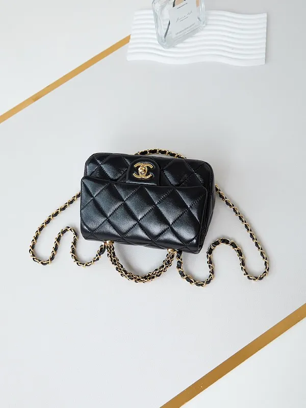All Categories Chanel Women's Bag 2 (Chanel) Chanel Original AS5032