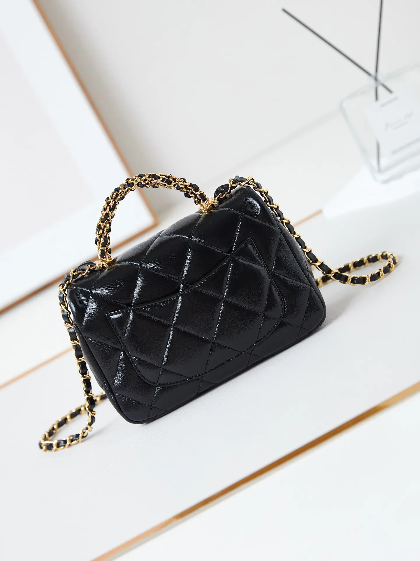 All Categories Chanel Women's Bag 2 (Chanel) Chanel Original AS5032