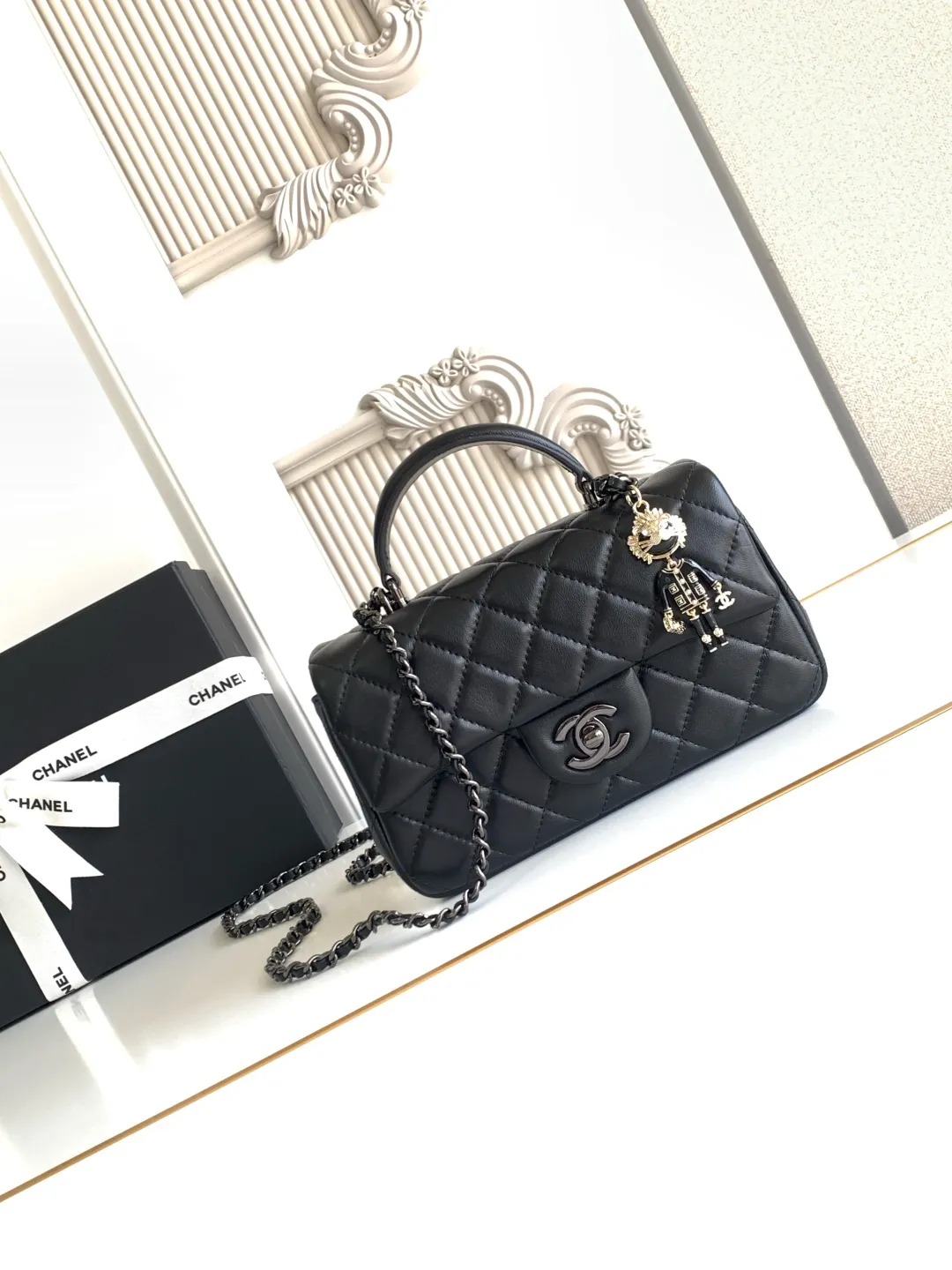 All Categories Chanel Women's Bags (Chanel) Chanel AS2431