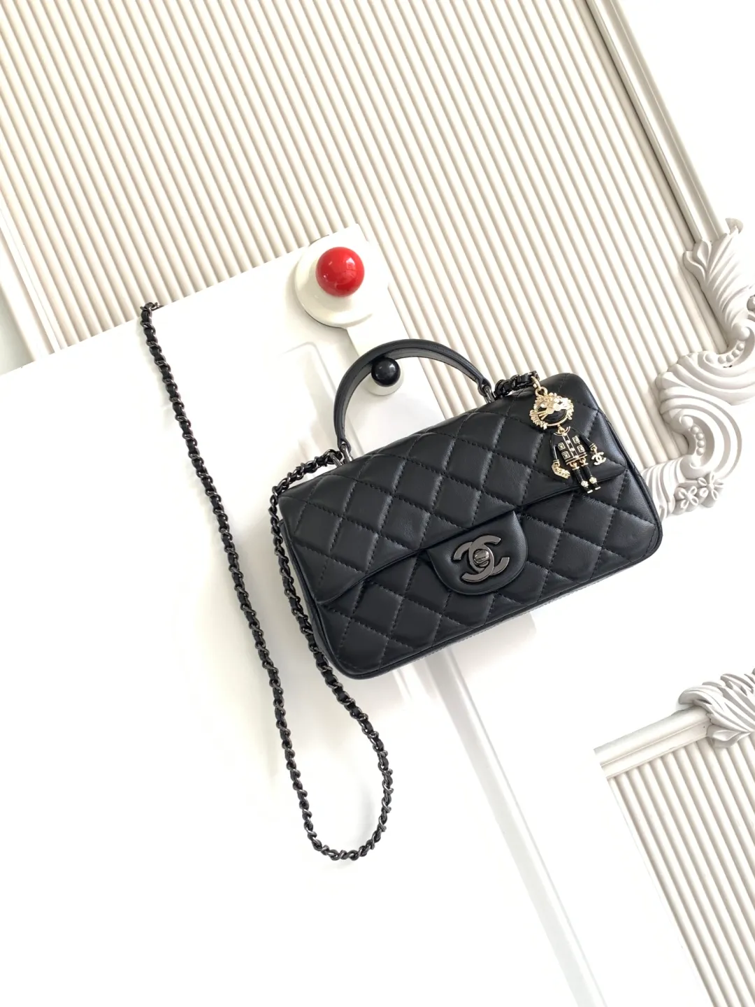 All Categories Chanel Women's Bags (Chanel) Chanel AS2431