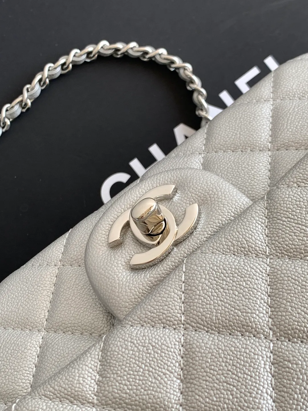 All Categories Chanel Women's Bags (Chanel) Chanel AS2431