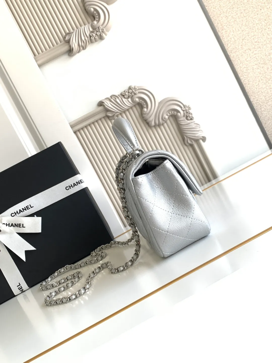 All Categories Chanel Women's Bags (Chanel) Chanel AS2431