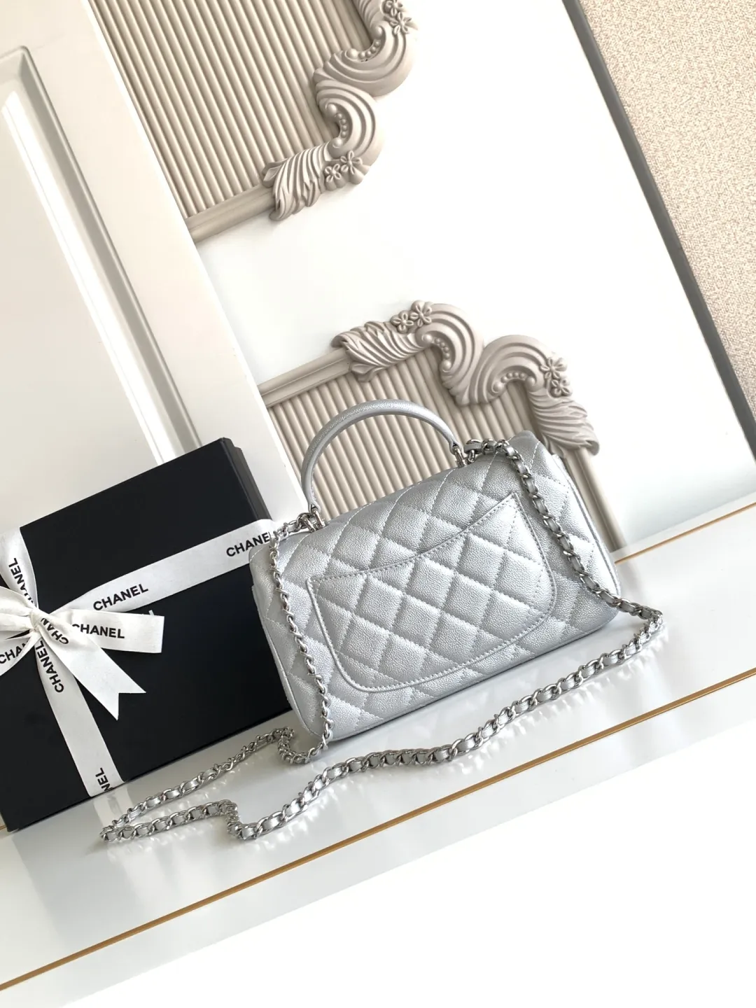 All Categories Chanel Women's Bags (Chanel) Chanel AS2431