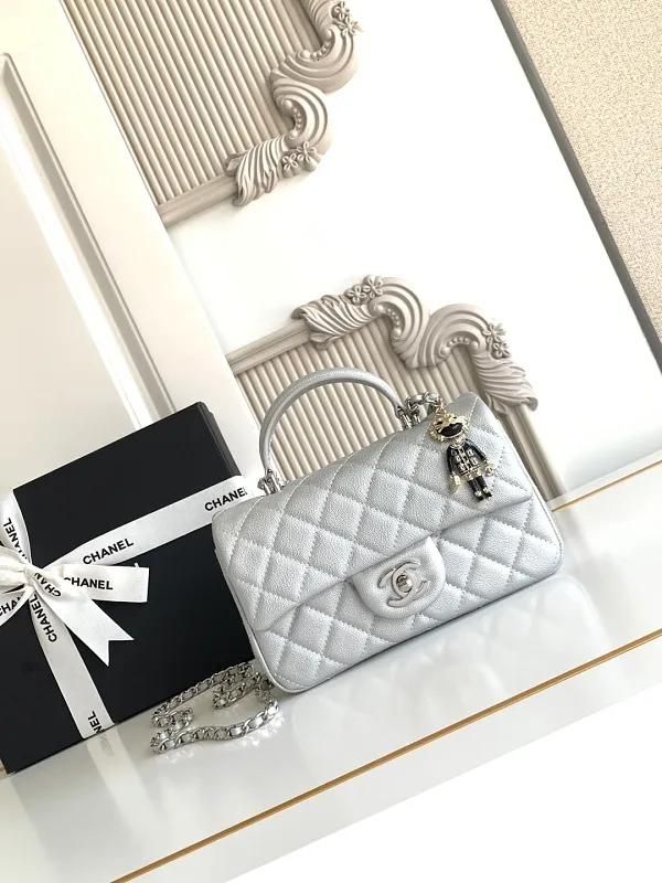 All Categories Chanel Women's Bags (Chanel) Chanel AS2431