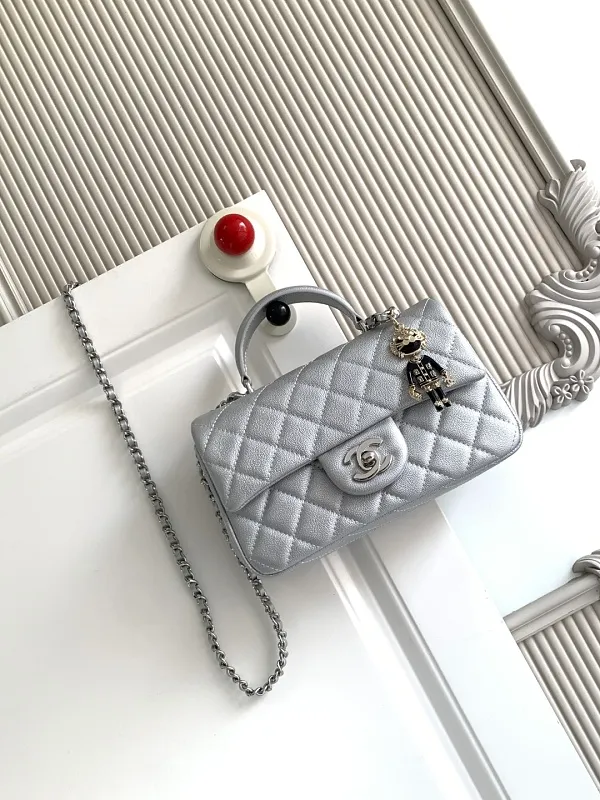 All Categories Chanel Women's Bags (Chanel) Chanel AS2431