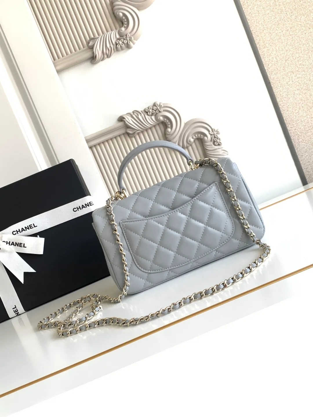 All Categories Chanel Women's Bags (Chanel) Chanel AS2431
