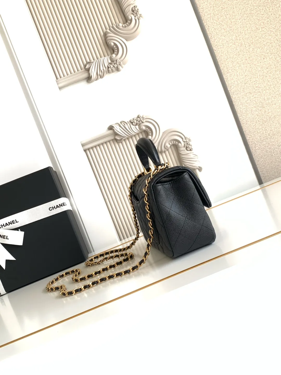 All Categories Chanel Women's Bags (Chanel) Chanel AS2431