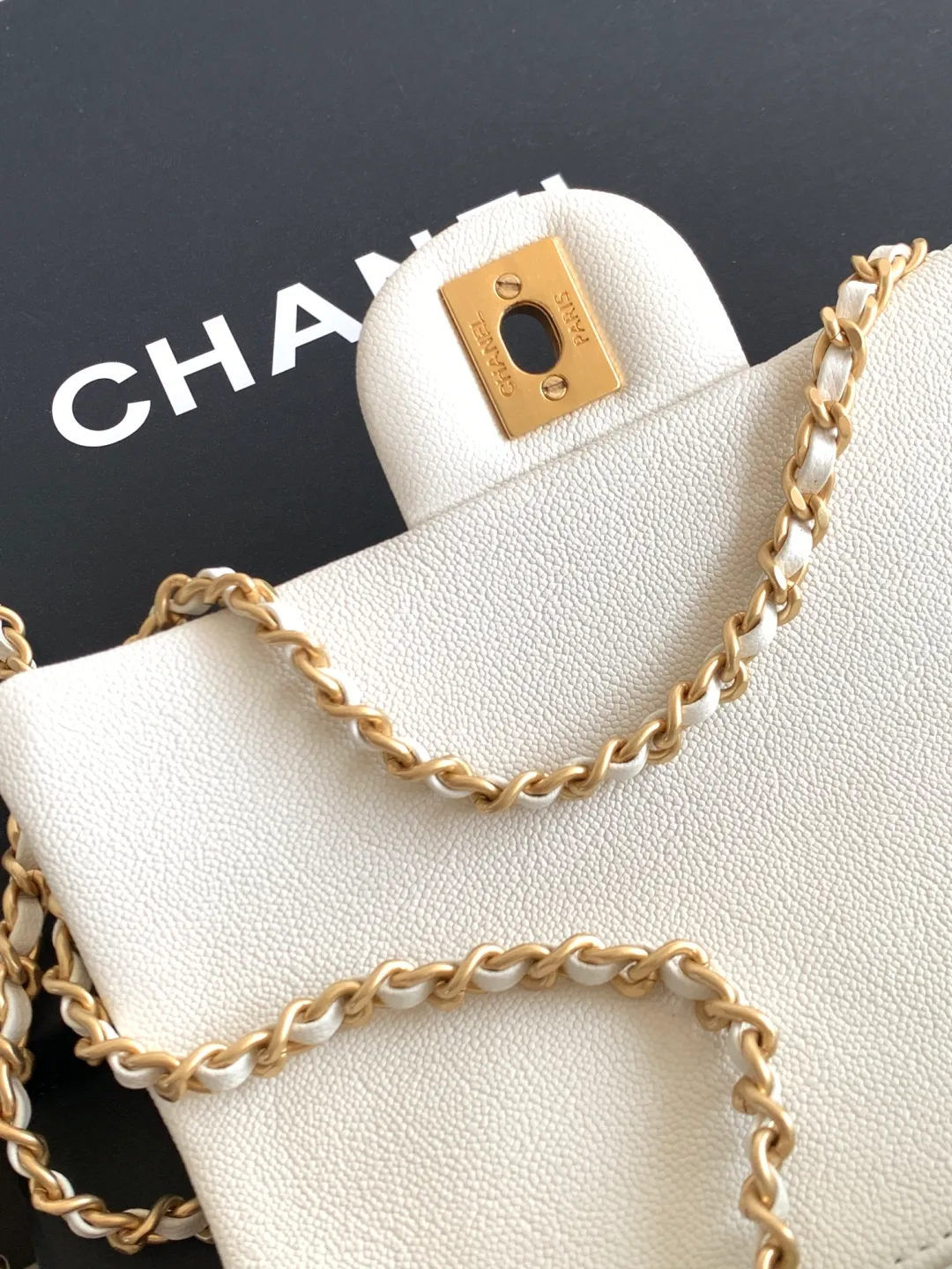 All Categories Chanel Women's Bags (Chanel) Chanel AS2431