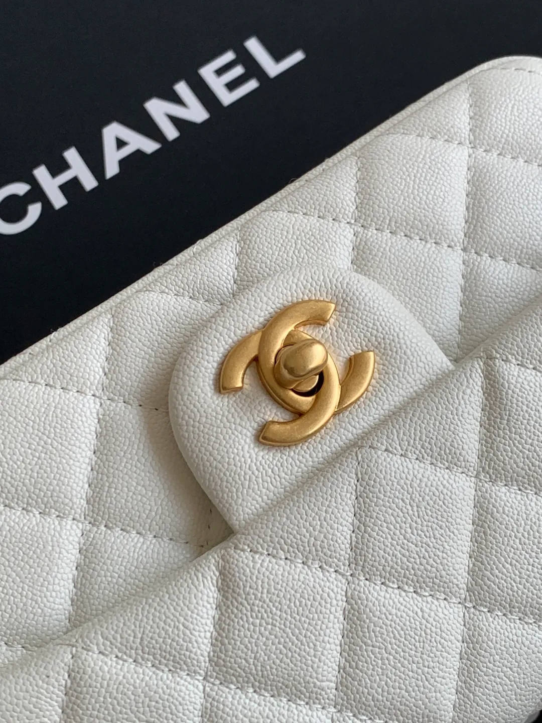 All Categories Chanel Women's Bags (Chanel) Chanel AS2431